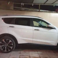 فروش ماشین فیدلیتی پرایم