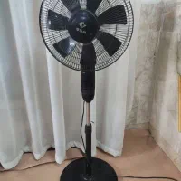 پنکه پایه بلند