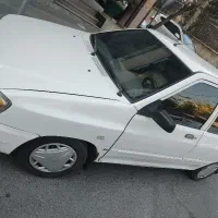 پراید 111|خودرو سواری و وانت|تهران, علم و صنعت|دیوار