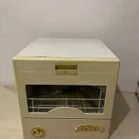 ماشین ظرفشویی