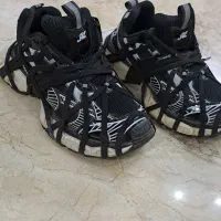 پنج جفت کفش مردانه سایز۴۱
