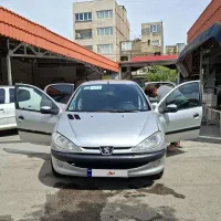پژو۲۰۶