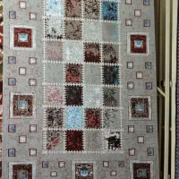 گلیم فیلی شش متری وکوچکتر