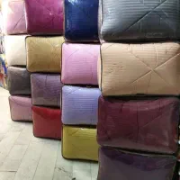 روتختی پتو بالشت|رختخواب، بالش، پتو|مشهد, شهرک رازی (شهرک غرب)|دیوار