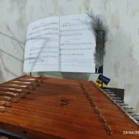 سنتور دف