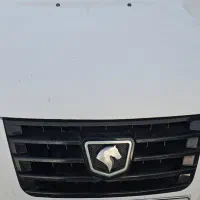 سورن پلاس با موتور XU7P|خودرو سواری و وانت|چابهار, |دیوار