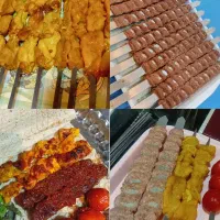 کبابی اقا بزرگ