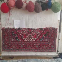 فرش دستبافت