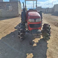 تراکتور عمران سیرجان