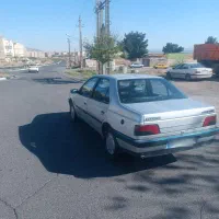پژو۴۰۵|خودرو سواری و وانت|کرج, باغستان|دیوار
