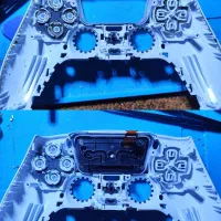 تعمیرات دستهxbox ps5 ps4/ انالوگ مگنتی در نیم ساعت|کنسول، بازی ویدئویی و آنلاین|مشهد, مصلی (کارمندان اول)|دیوار