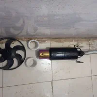 اگزور ۸۲۵ حرفه ای اسپرت.|قطعات یدکی و لوازم جانبی|اهواز, شهرک حفاری|دیوار