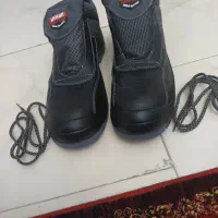 کفش ایمنی طبی مارک یحیی