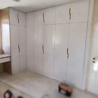 کمد دیواری با طراحی اختصاصی و گارانتی|جاکفشی، کمد، دراور|خمین, |دیوار