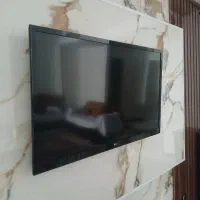 تلویزیون ۴۲ اینچ  LED اصل کره