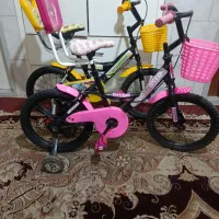 دوچرخه12و16|دوچرخه، اسکیت، اسکوتر|نیشابور, بنیاد شهید|دیوار