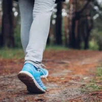 پایه پیاده روی