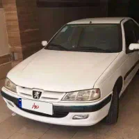 پژو پارس ۱۴۰۱ xu7p موتور جدید