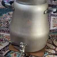 کتری و قوری