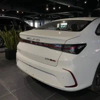 U5 بیجینگ|خودرو سواری و وانت|تهران, نازی‌آباد|دیوار