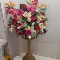 گل مصنوعی|گل مصنوعی|کرمانشاه, |دیوار