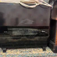 بخاری ایران شرق و شارق طوس|بخاری، هیتر، شومینه|گنبد کاووس, |دیوار