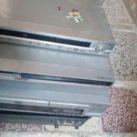 دی وی دی|پخشکننده DVD و ویدیو|قزوین, |دیوار