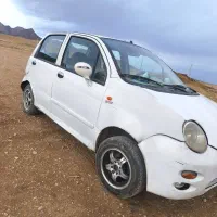 ام وی ام ۱۱۰ چهار سیلندر