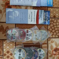 پکیج کامل ریاضی مهندس امیر مسعودی