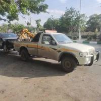 امدادخودرو یدک کش خودروبر جرثقیل چرخگیر ۲۴ساعته