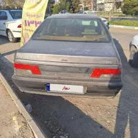 پژوروا مدل۸۶ دوگانه شرکت|خودرو سواری و وانت|کاشان, عربها|دیوار