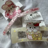 کلیپس گیره وارداتی دستبند فنری دیور بند عینک