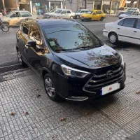 جک اس ۳ بدون رنگ مدل ۱۴۰۰|خودرو سواری و وانت|سمنان, |دیوار