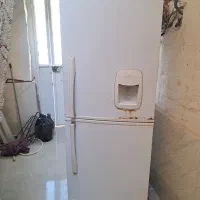 یخچال فریزر