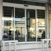 سکوریت کرکره برقی درب اپراتور شیشه ای|خدمات پیشه و مهارت|رفسنجان, |دیوار