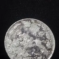 سکه ۱۰۰دینار|کلکسیون سکه، تمبر، اسکناس|مرودشت, رودبال|دیوار