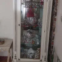 ویترین سالم|بوفه، ویترین، کنسول|رشت, حمیدیان|دیوار