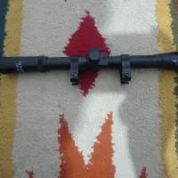 دوربین تفنگ بادی