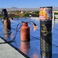 ایزوگام پنج ستاره|خدمات پیشه و مهارت|کرمان, |دیوار