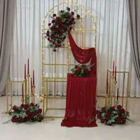 بادکنک ارایی وگل ارایی|خدمات پذیرایی، مراسم|مشهد, طبرسی شمالی|دیوار