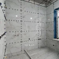 خدمات کاشی کاری و سنگ کاری