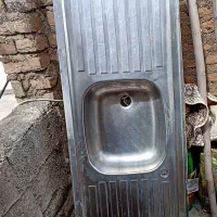 فروش سینک 150در50