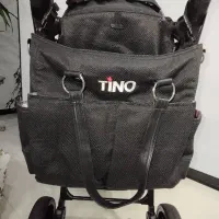 کالسکه و کریر و ساک نوزاد|کالسکه و لوازم جانبی|کرج, باغستان|دیوار