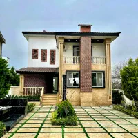 500متر دوبلکس سعادت اباد/ سند ششدانگ خانه سرا|فروش خانه و ویلا|چمستان, |دیوار