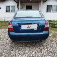 فروش تیبا یک