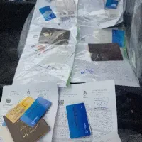 انجام امور بانکی