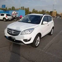 چانگان cs35 مدل ۹۸