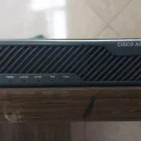 فایروال سیسکو 5520