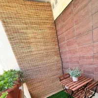 پرده چوبی(حصیر)