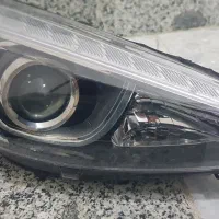 چراغ جلو۲۰۷|قطعات یدکی و لوازم جانبی|سبزوار, جنت|دیوار